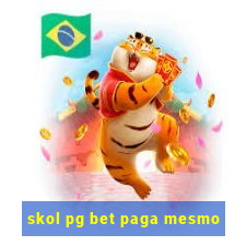 skol pg bet paga mesmo